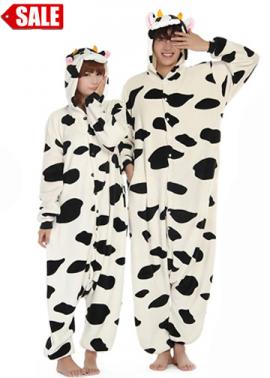 cow onesie costume inflatable onesies adult